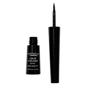 🆕❤️2/$30❤️Aesthetica Black Liquid eyeliner